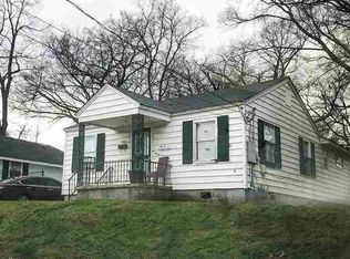 1787 Bismark St LOT 3, Memphis, TN 38109