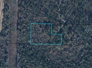 Kent Rd, Chipley, FL 32428