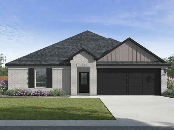 Bellvue Plan, Ridgeland