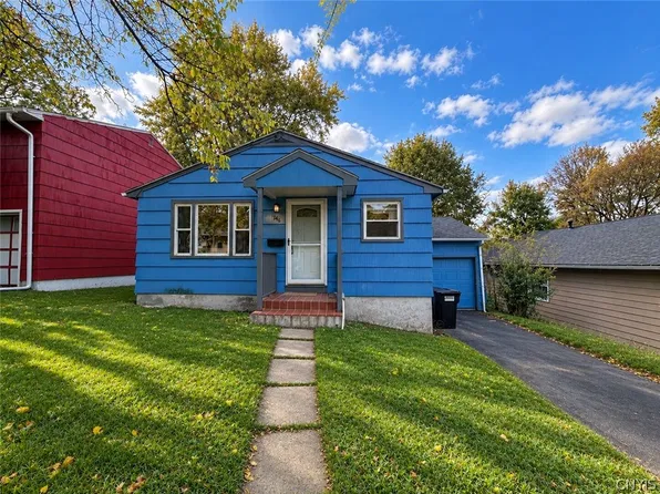 746 Westmoreland Ave, Syracuse, NY 13210