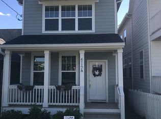 6117 California Ave, Nashville, TN 37209