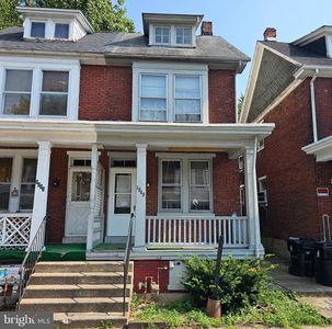 1949 Zarker St, Harrisburg, PA, 17104