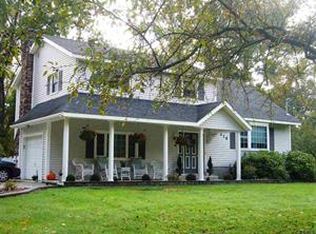 214 Maple Avenue Ext, Glenville, NY 12302