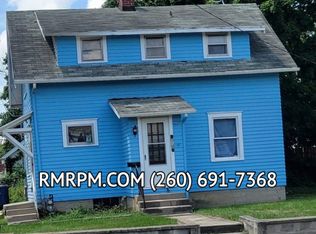 312 Horace Mann Ct, Marion, IN 46952