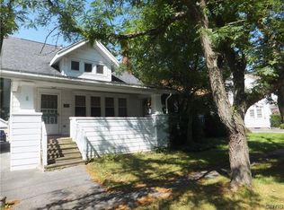 126 Everingham Rd, Syracuse, NY 13205