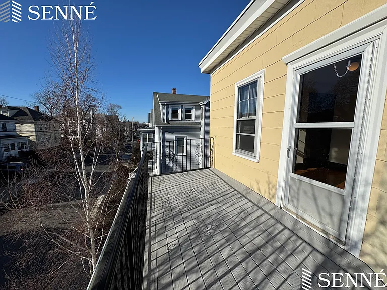 11 Ware St #3 — Photo 5