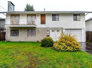1632 Como Lake Ave, Coquitlam, BC V3J 3P6