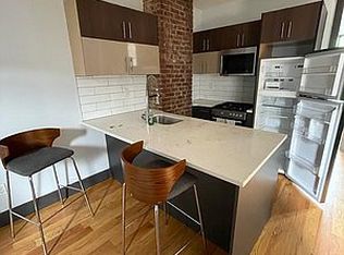 297 Schaefer St #2B, Brooklyn, NY 11237