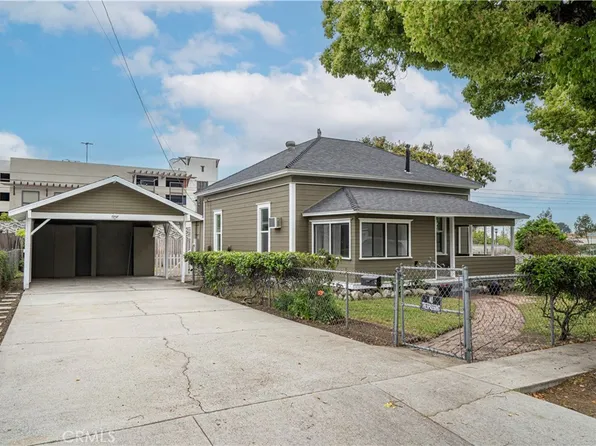 226 E Lemon Ave, Glendora, CA 91741