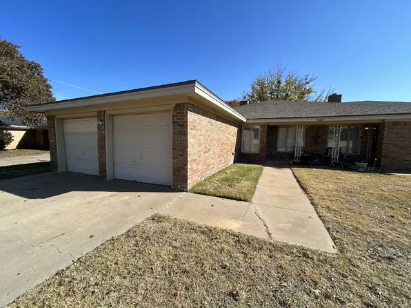 6603 Elkhart Ave APT A, Lubbock, TX 79424