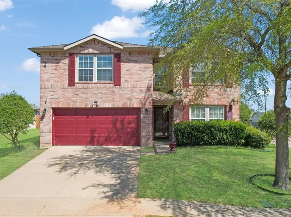 1921 Southridge Ln, Sherman, TX 75092