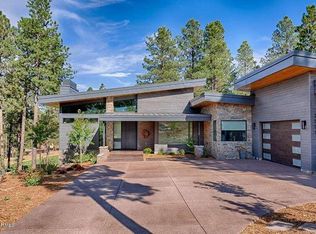 2509 E La Serena Dr, Flagstaff, AZ 86005
