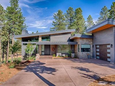 2509 E La Serena Dr, Flagstaff, AZ, 86005