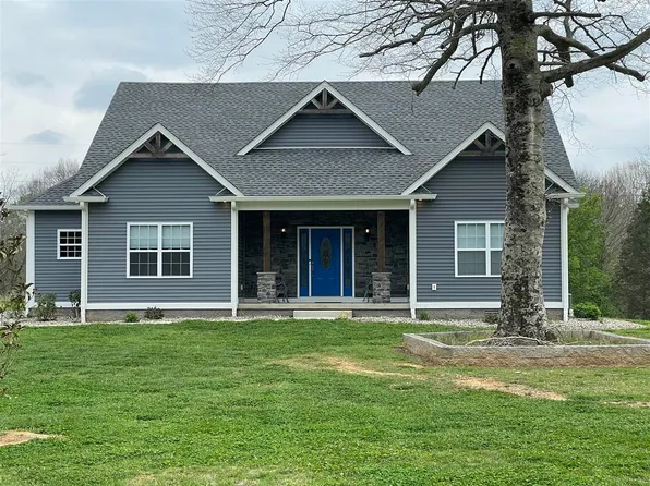 1051 W G Talley Rd, Alvaton, KY 42122