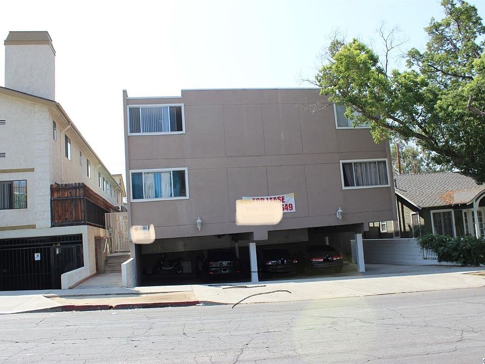 1st image of 520 E Tujunga Ave