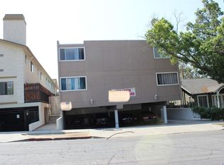 520 E Tujunga Ave, Burbank, CA 91501
