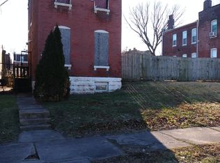 2714 Geyer Ave, Saint Louis, MO