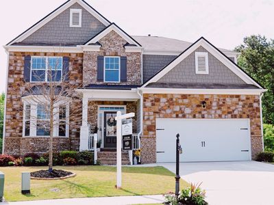 2017 Hamilton Lake Ct SE, Buford, GA, 30519