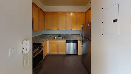 Rented by The Monterey