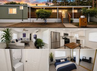 110 Saturn St, Palm Springs, CA 92264