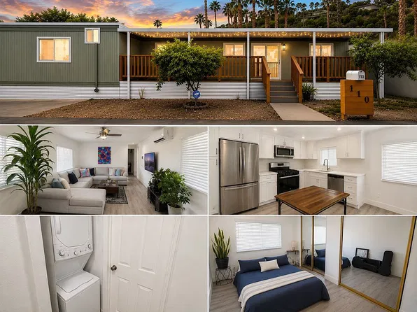 110 Saturn St, Palm Springs, CA 92264