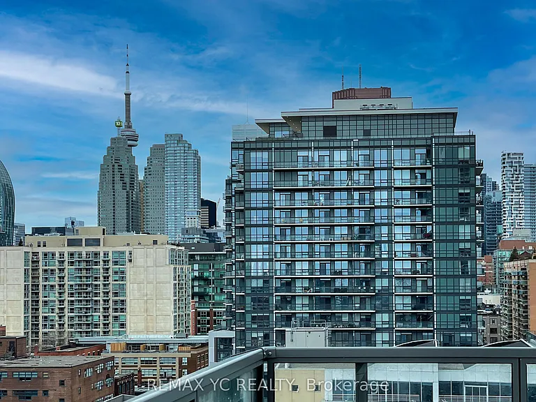 120 Parliament St #1710 — Photo 20