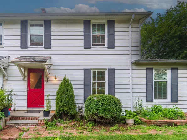 21 Bush Avenue, Newburgh, NY 12550