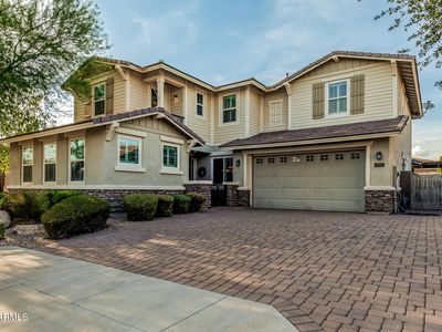 14674 W PASADENA Avenue, Litchfield Park, AZ, 85340