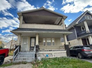 13436 Hartford Rd #E, Cleveland, OH 44112