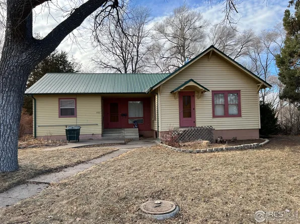 403 Hale St, Wray, CO 80758