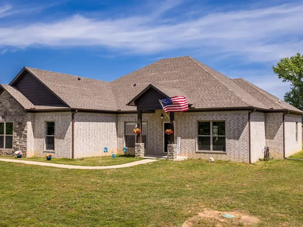20 Union Rd, Greenbrier, AR 72058