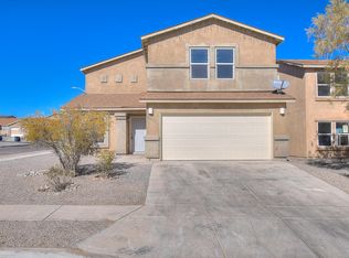 10009 Range Rd SW, Albuquerque, NM 87121