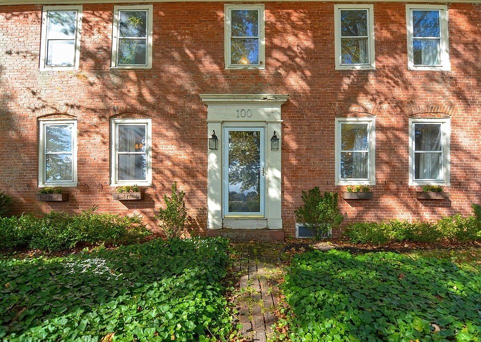 100 Tupper Rd, Sandwich, MA 02563 Zillow