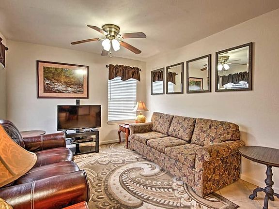 Full size Couches in Living Room