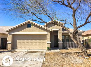 2528 W Tamarisk Ave, Phoenix, AZ 85041