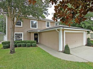 656 E Tropical Trce, Saint Johns, FL 32259