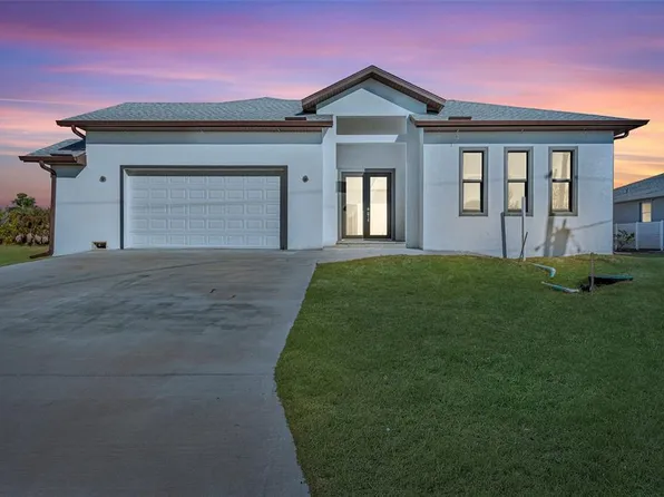 15116 Brainbridge Cir, Port Charlotte, FL 33981