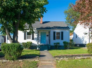 737 W 25 1/2 St, Winston Salem, NC 27105