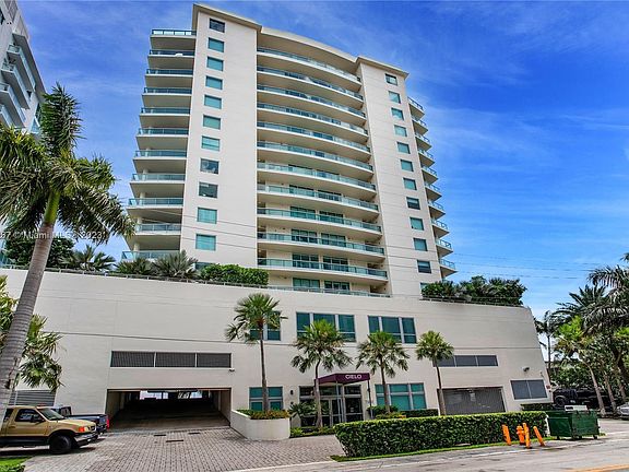 3rd image of 7935 East Dr APT 801