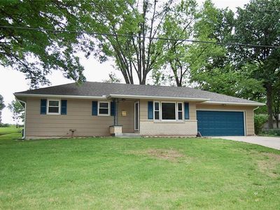 551 Santa Fe St, Leavenworth, KS, 66048