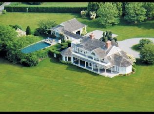 260 Ocean Rd, Bridgehampton, NY 11932