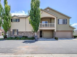 1641 W 50 N UNIT 4, Pleasant Grove, UT 84062