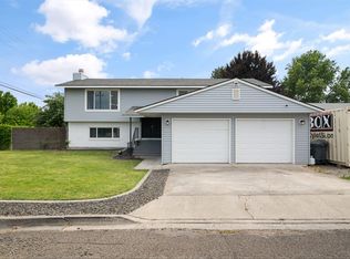 1503 W 37th Pl, Kennewick, WA 99337