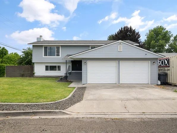 1503 W 37th Pl, Kennewick, WA 99337
