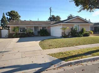 12632 Saint Mark St, Garden Grove, CA 92845