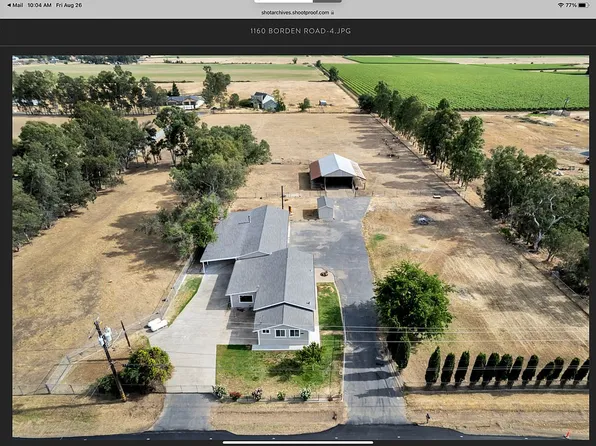 11600 Borden Rd, Galt, CA 95632