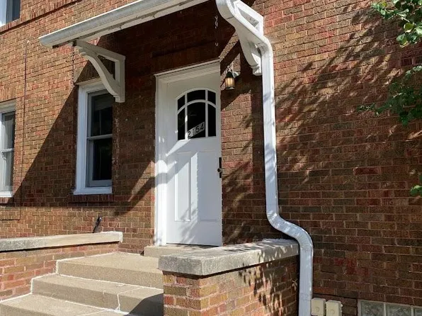 2154 Maple Rd Floor 1, Homewood, IL 60430