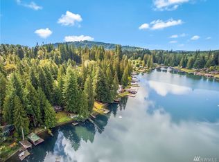2430 S Lake Roesiger Rd, Snohomish, WA 98290