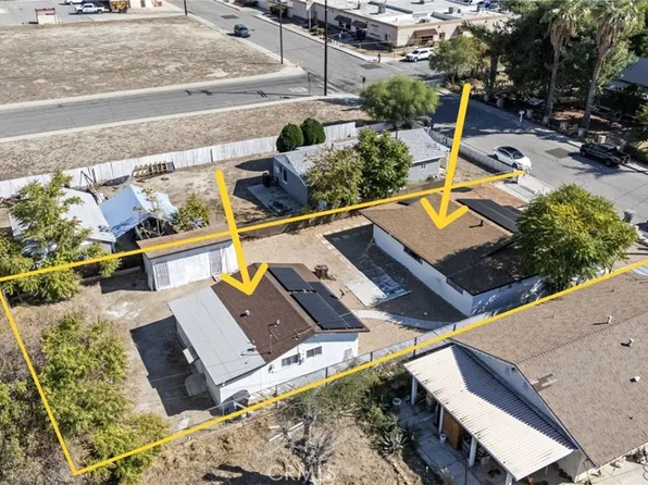 255 W 6th St, San Jacinto, CA 92583