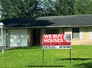 5539 Greylog Dr, Houston, TX 77048